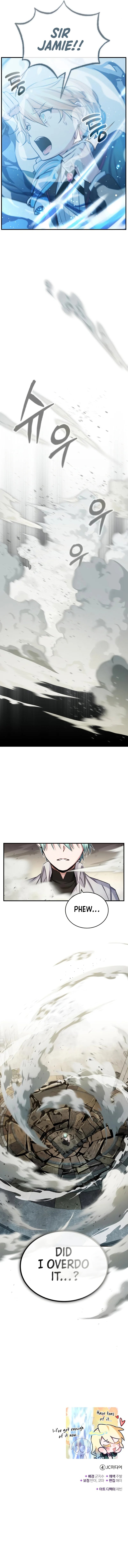 The Dark Magician Transmigrates After 66666 Years - Chapter 61 Page 13