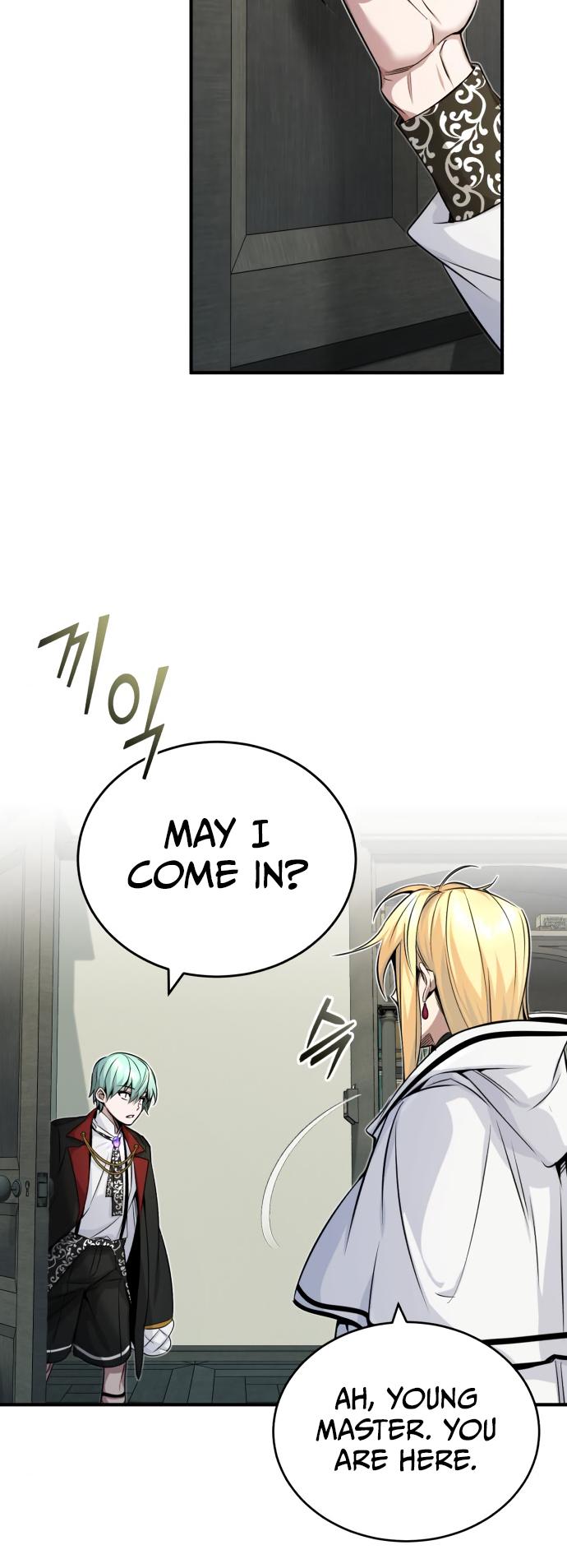 The Dark Magician Transmigrates After 66666 Years - Chapter 80 Page 31