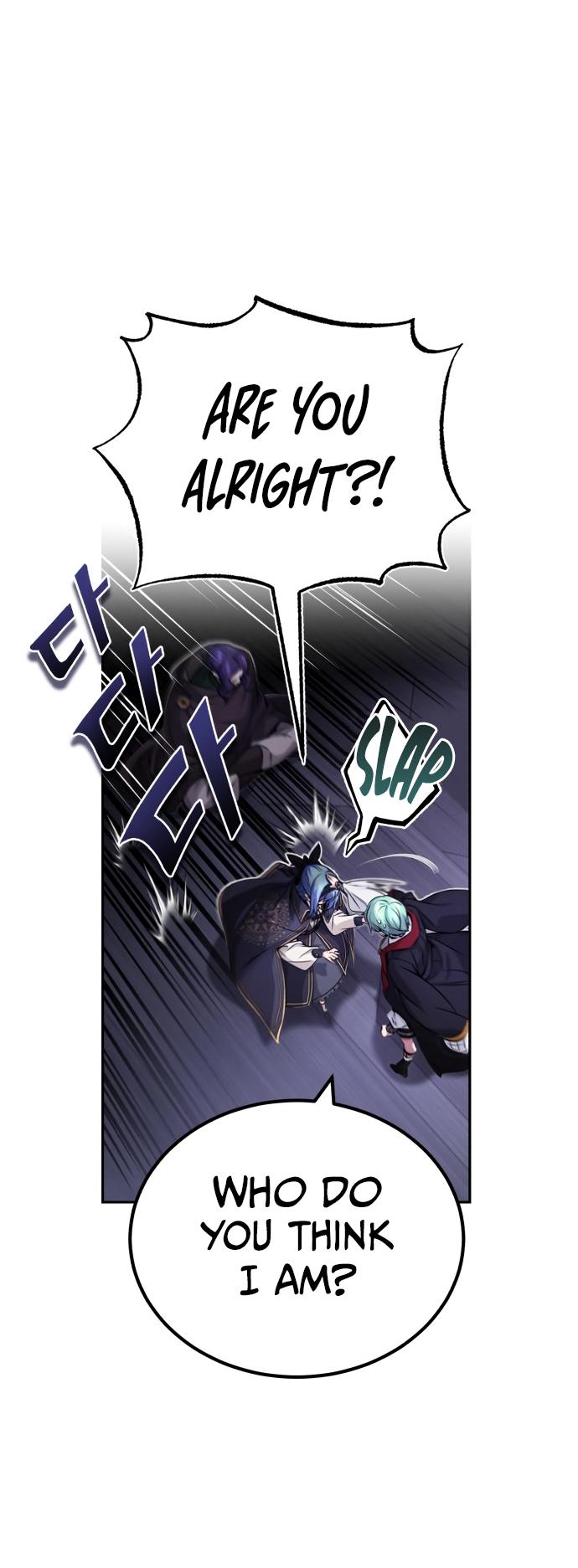 The Dark Magician Transmigrates After 66666 Years - Chapter 82 Page 14