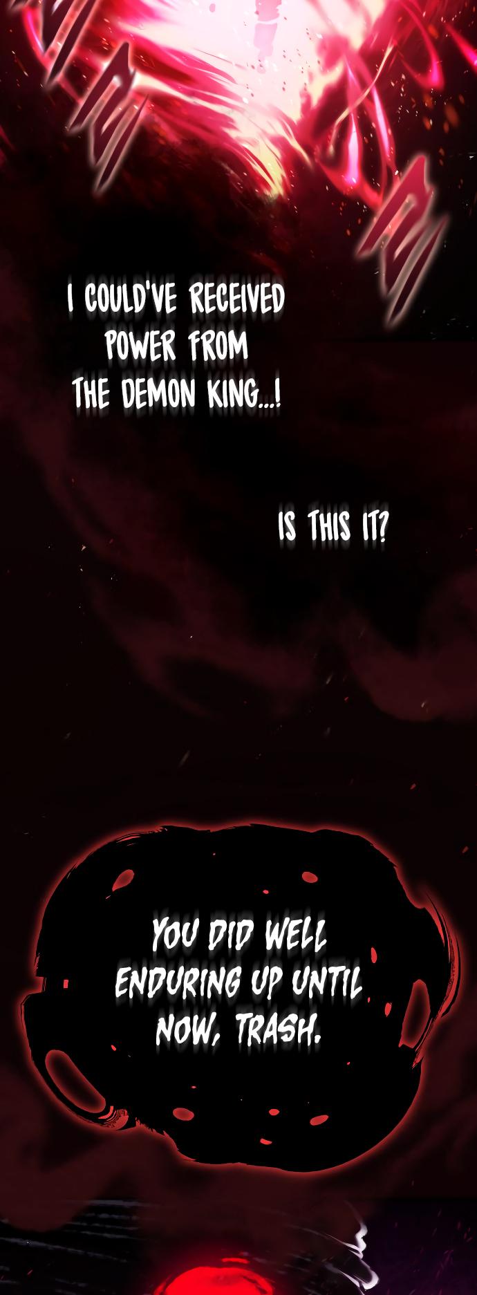 The Dark Magician Transmigrates After 66666 Years - Chapter 86 Page 17