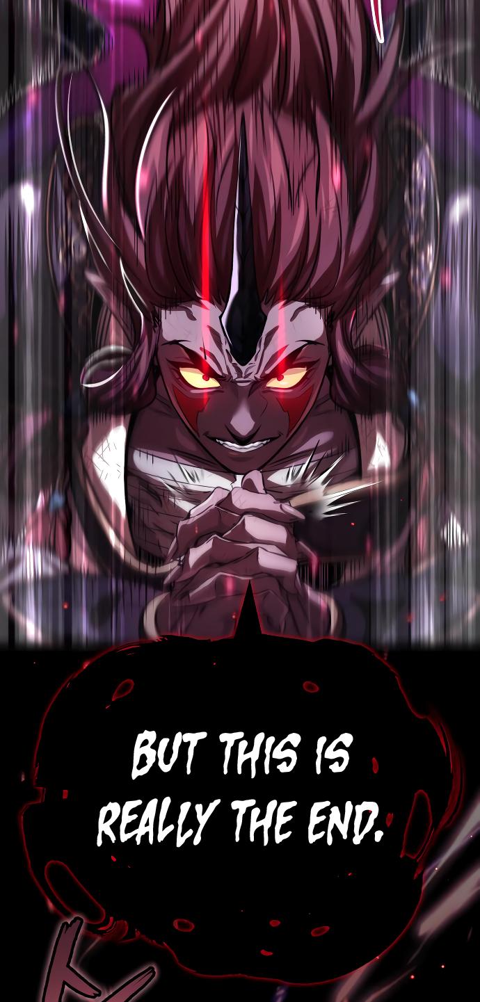 The Dark Magician Transmigrates After 66666 Years - Chapter 86 Page 80