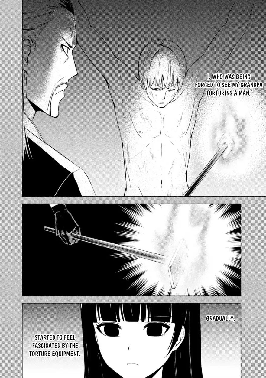 Ore no Genjitsu wa Renai Game?? ka to Omottara Inochigake no Game datta - Chapter 53 Page 19