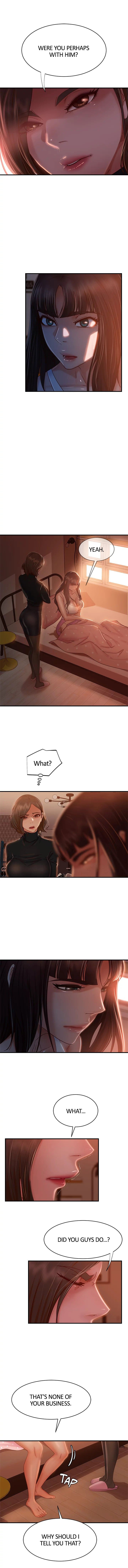 A Twisted Day - Chapter 33 Page 8