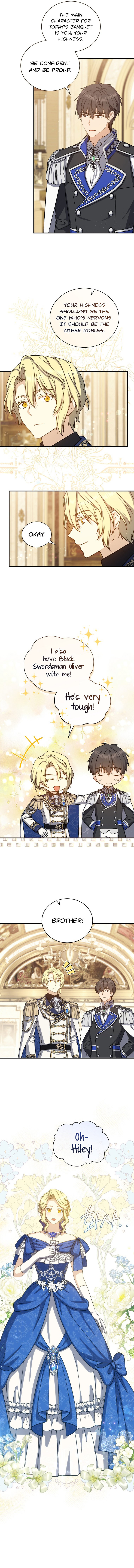 Return of the 8th class Magician - Chapter 59 Page 4