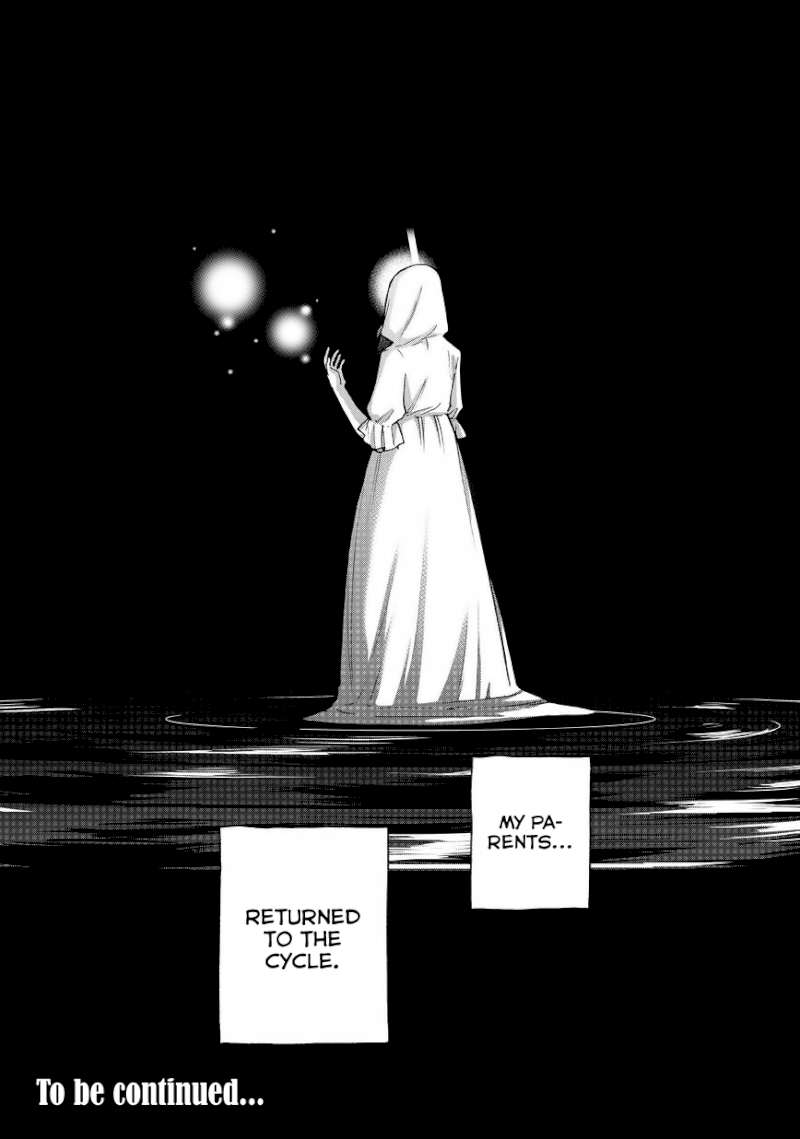 Saihate no Paladin - Chapter 13 Page 21