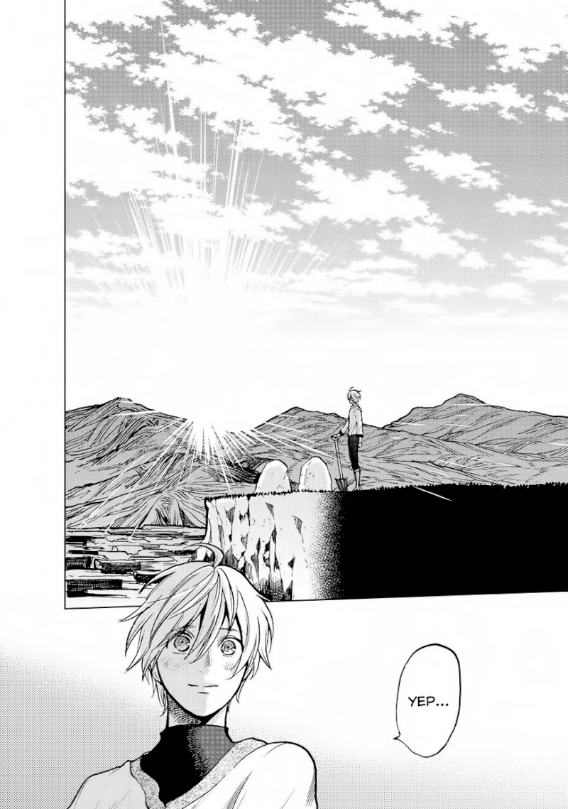 Saihate no Paladin - Chapter 14 Page 3