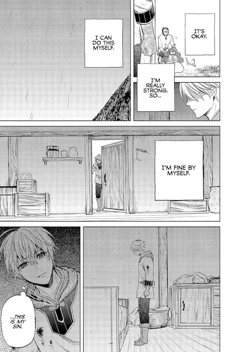 Saihate no Paladin - Chapter 24 Page 40