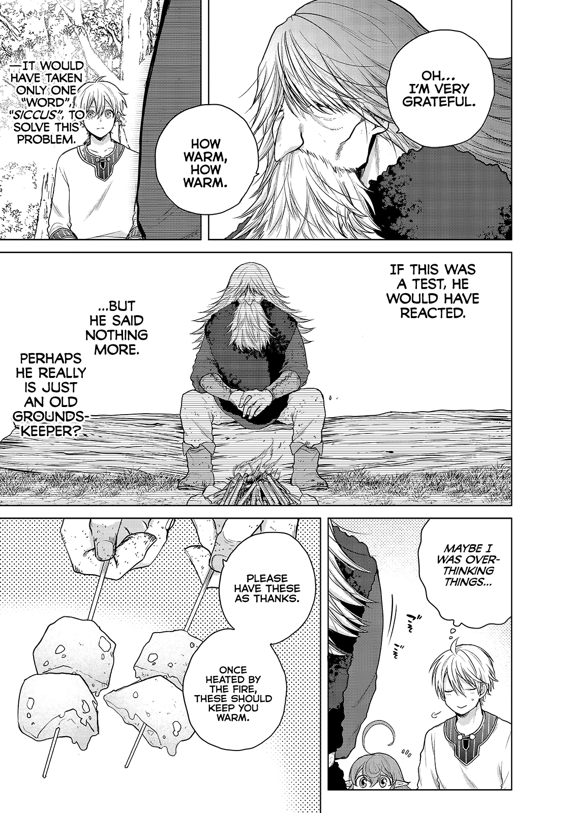 Saihate no Paladin - Chapter 29 Page 18