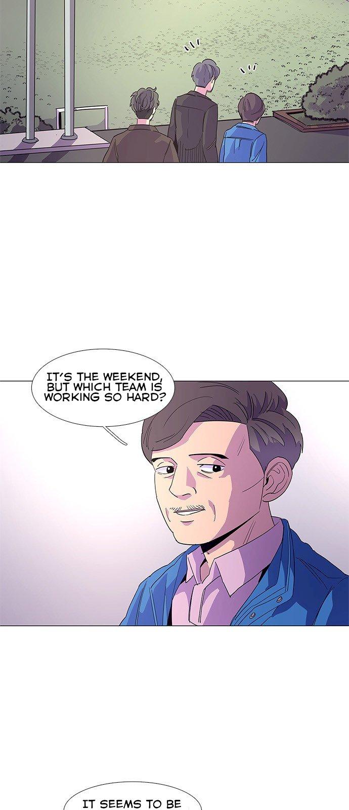 1 Second - Chapter 15 Page 7