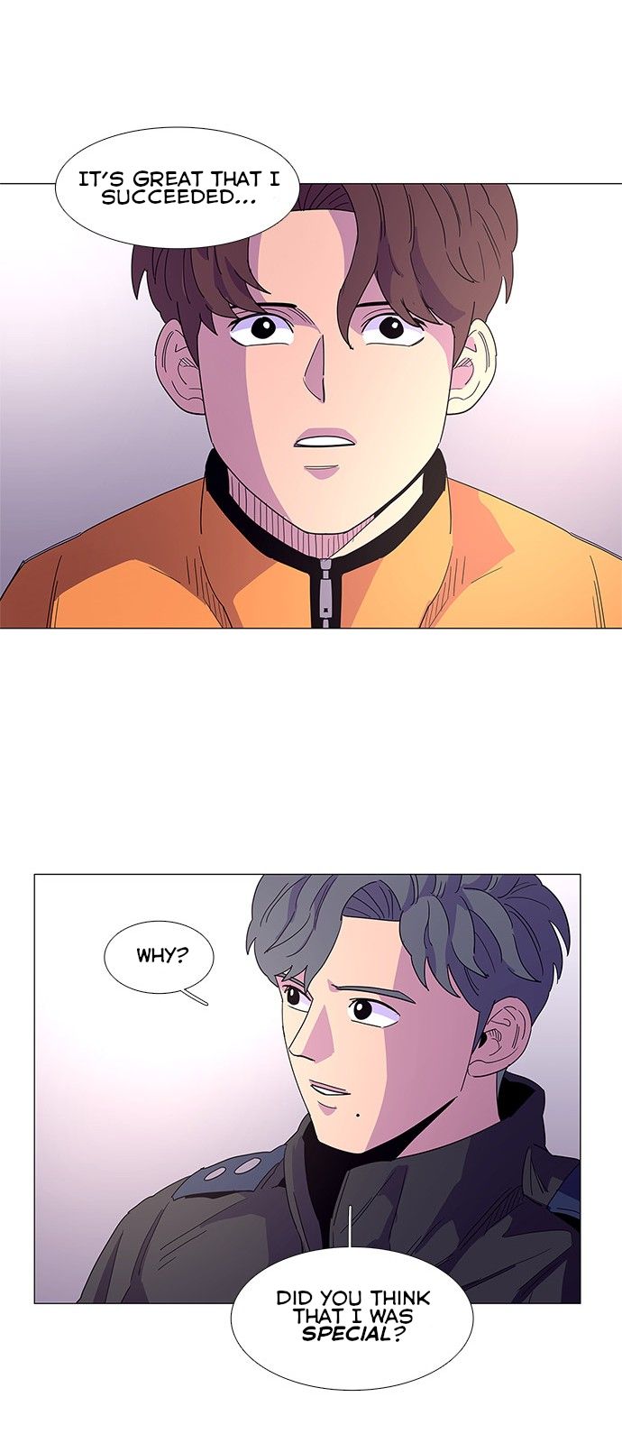 1 Second - Chapter 16 Page 37