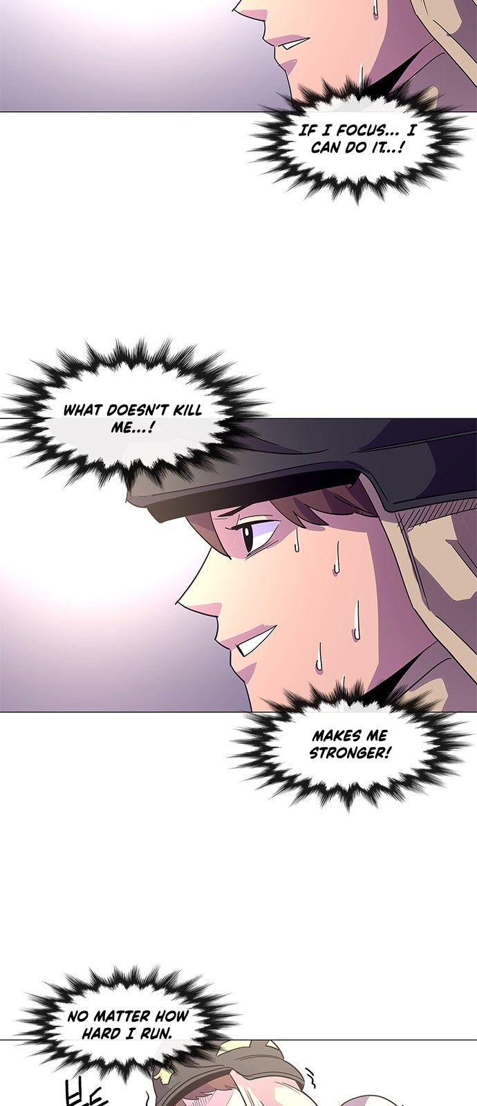 1 Second - Chapter 17 Page 52