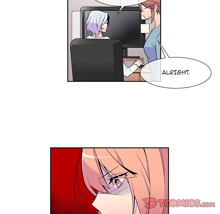 EAT ME! - Chapter 10 Page 28