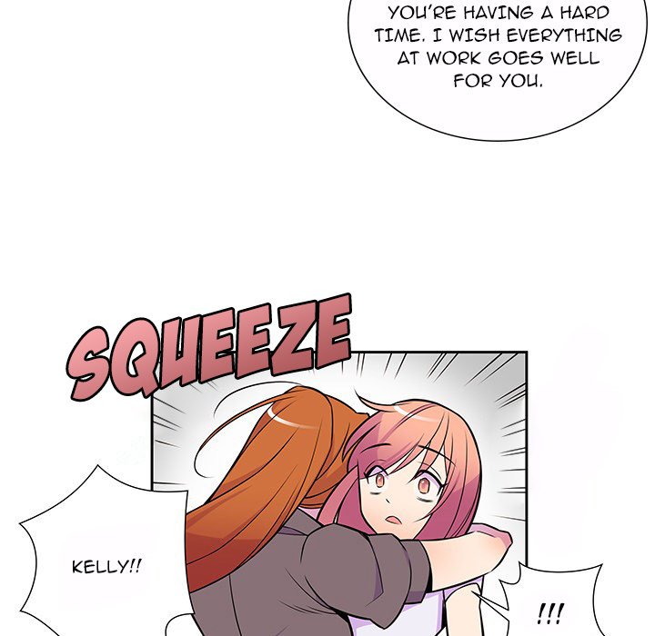 EAT ME! - Chapter 12 Page 65