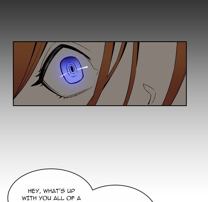 EAT ME! - Chapter 15 Page 27