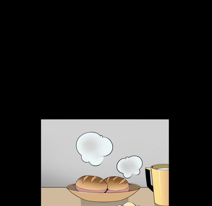 EAT ME! - Chapter 22 Page 19