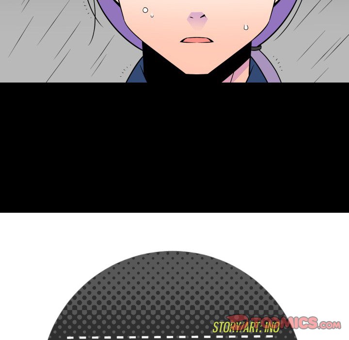 EAT ME! - Chapter 23 Page 10