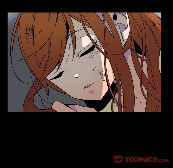 EAT ME! - Chapter 28 Page 50