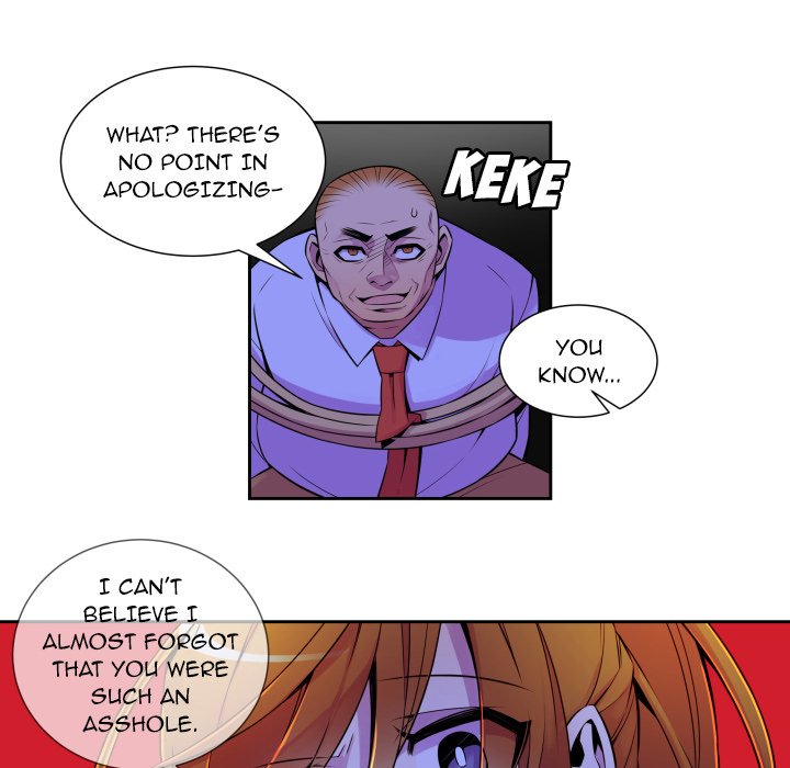 EAT ME! - Chapter 4 Page 10