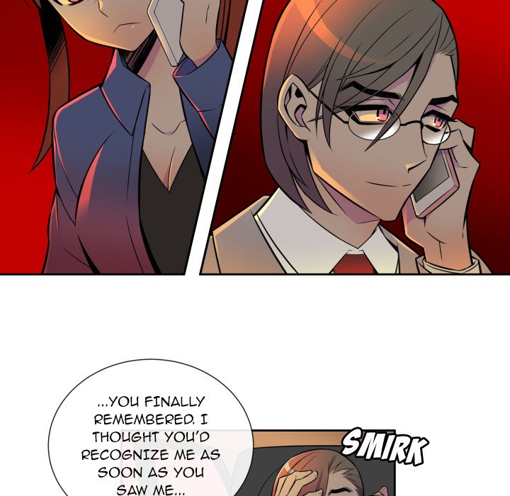 EAT ME! - Chapter 6 Page 20