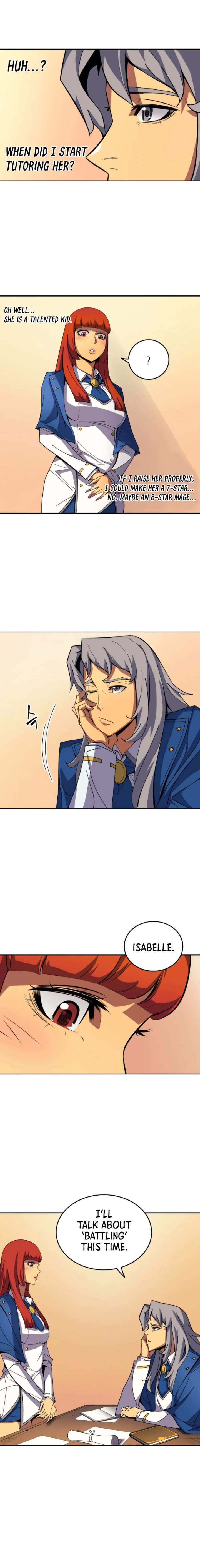 The Great Mage Returns After 4000 Years - Chapter 11 Page 17