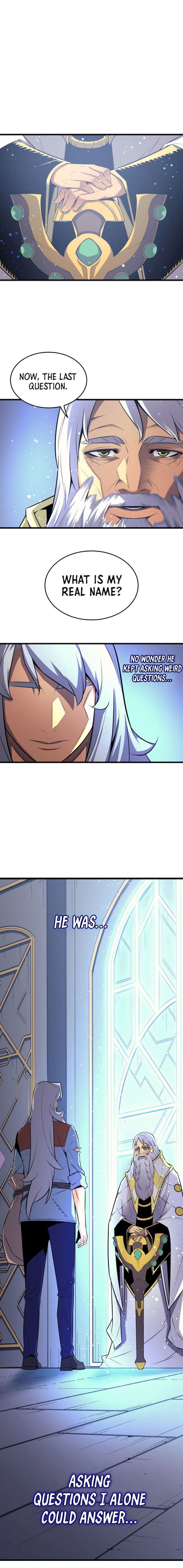 The Great Mage Returns After 4000 Years - Chapter 34 Page 16