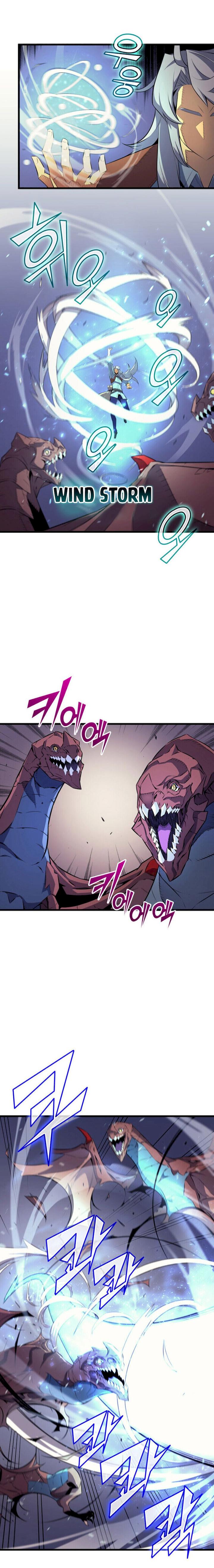 The Great Mage Returns After 4000 Years - Chapter 37 Page 13