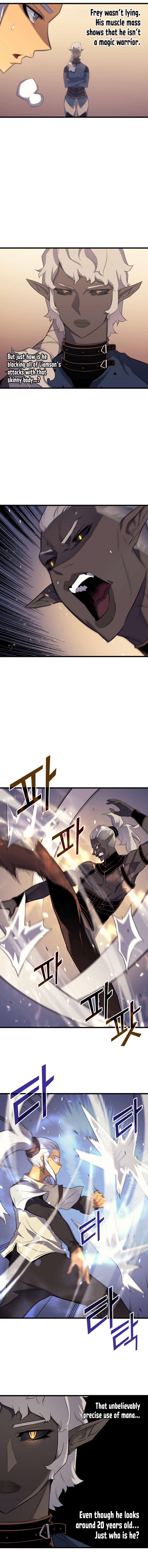 The Great Mage Returns After 4000 Years - Chapter 50 Page 9