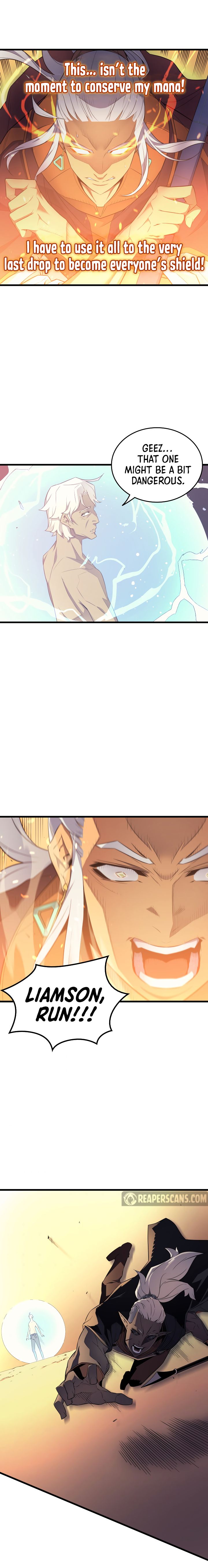 The Great Mage Returns After 4000 Years - Chapter 57 Page 19