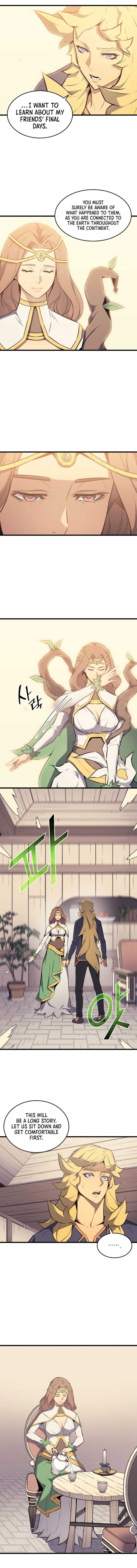 The Great Mage Returns After 4000 Years - Chapter 79 Page 4