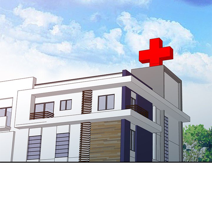 The Hand of Legend - Chapter 13 Page 84