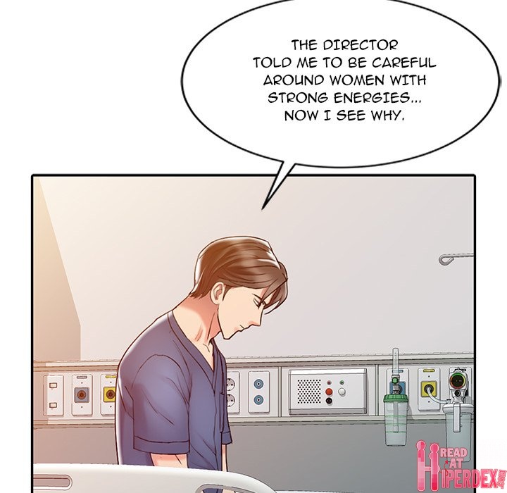 The Hand of Legend - Chapter 6 Page 61