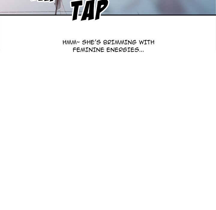 The Hand of Legend - Chapter 9 Page 84