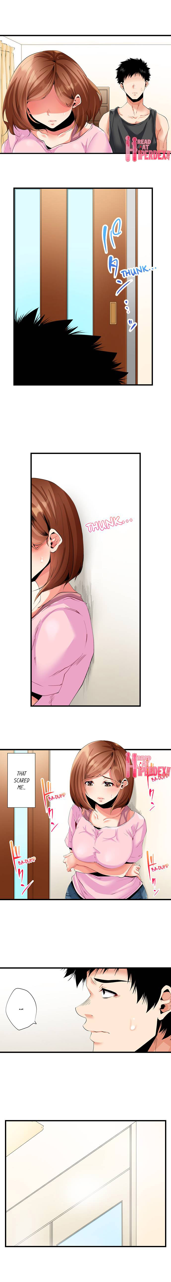 A Rebellious Girl's Sexual Instruction by Her Teacher - Chapter 22 Page 4