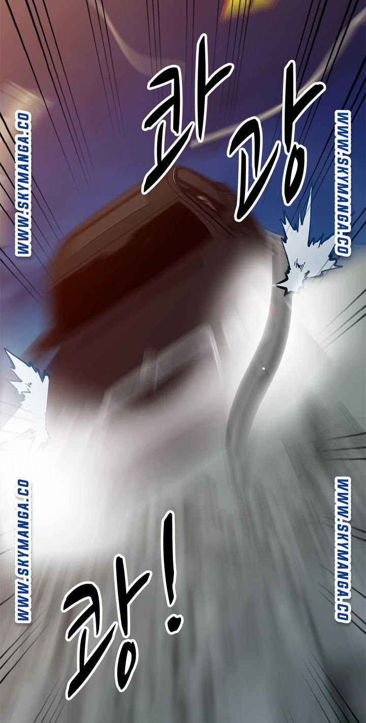 The Secretary is Too Much Raw - Chapter 16 Page 6