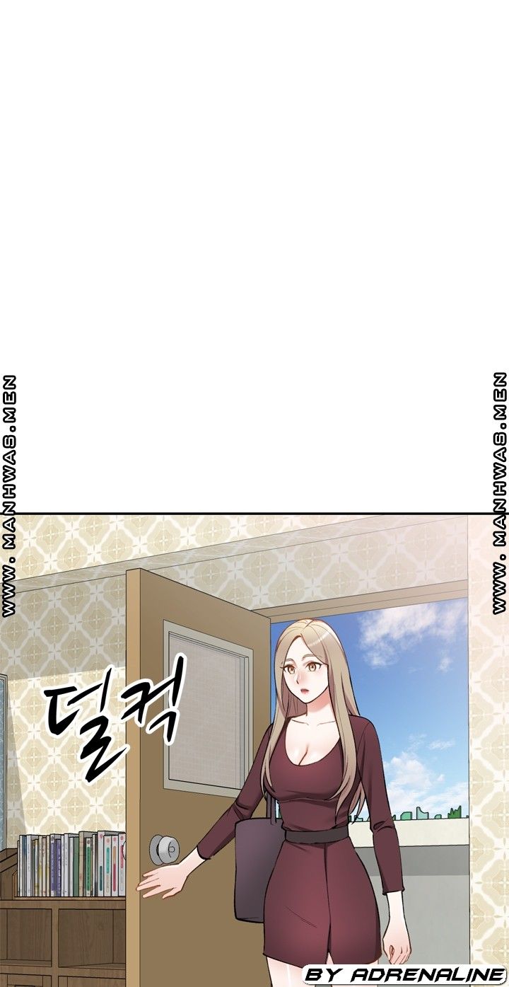 The Secretary is Too Much Raw - Chapter 25 Page 14