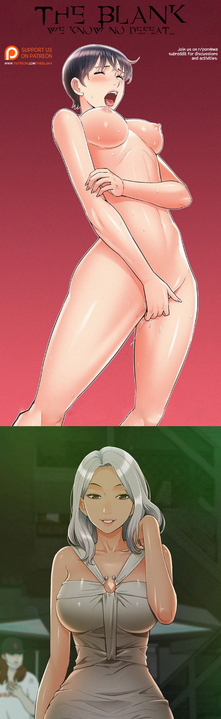 Your Situation - Chapter 45 Page 1