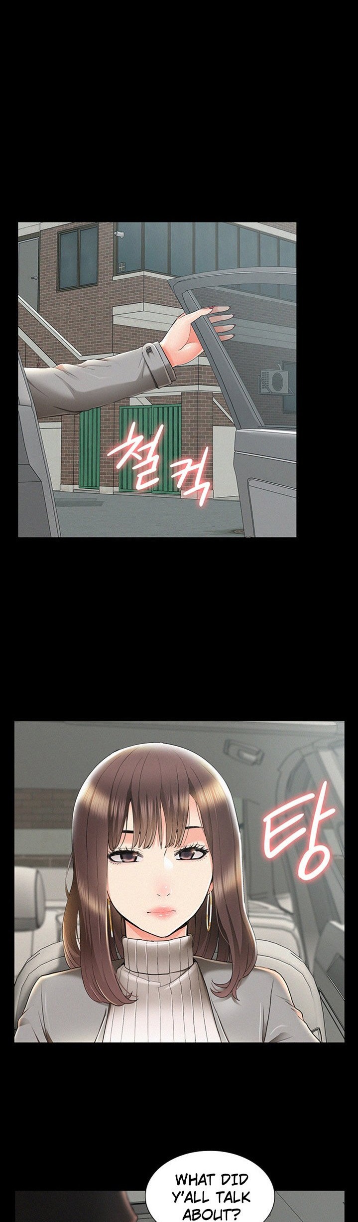 Your Situation - Chapter 56 Page 22