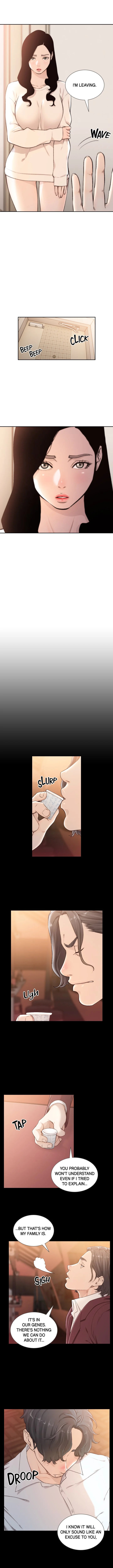 Ex-Girlfriend - Chapter 40 Page 3