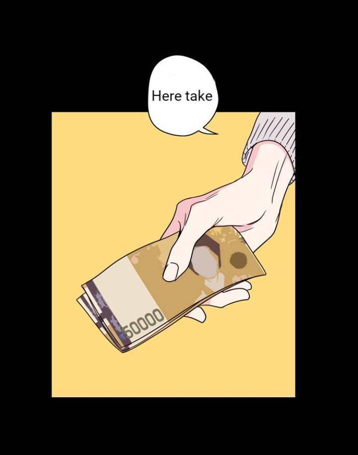 Mother, I'm Sorry - Chapter 1 Page 38