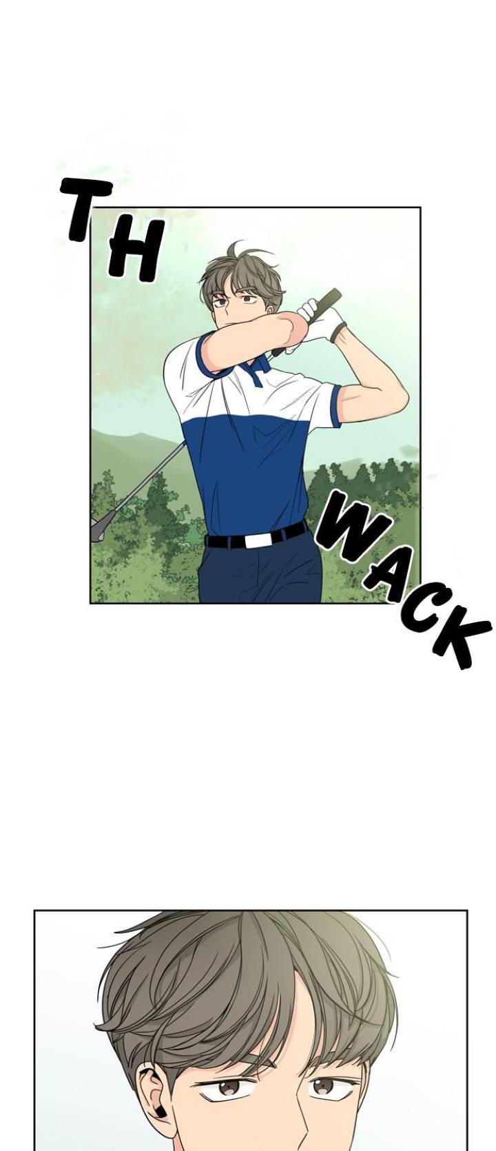 Mother, I'm Sorry - Chapter 10 Page 24