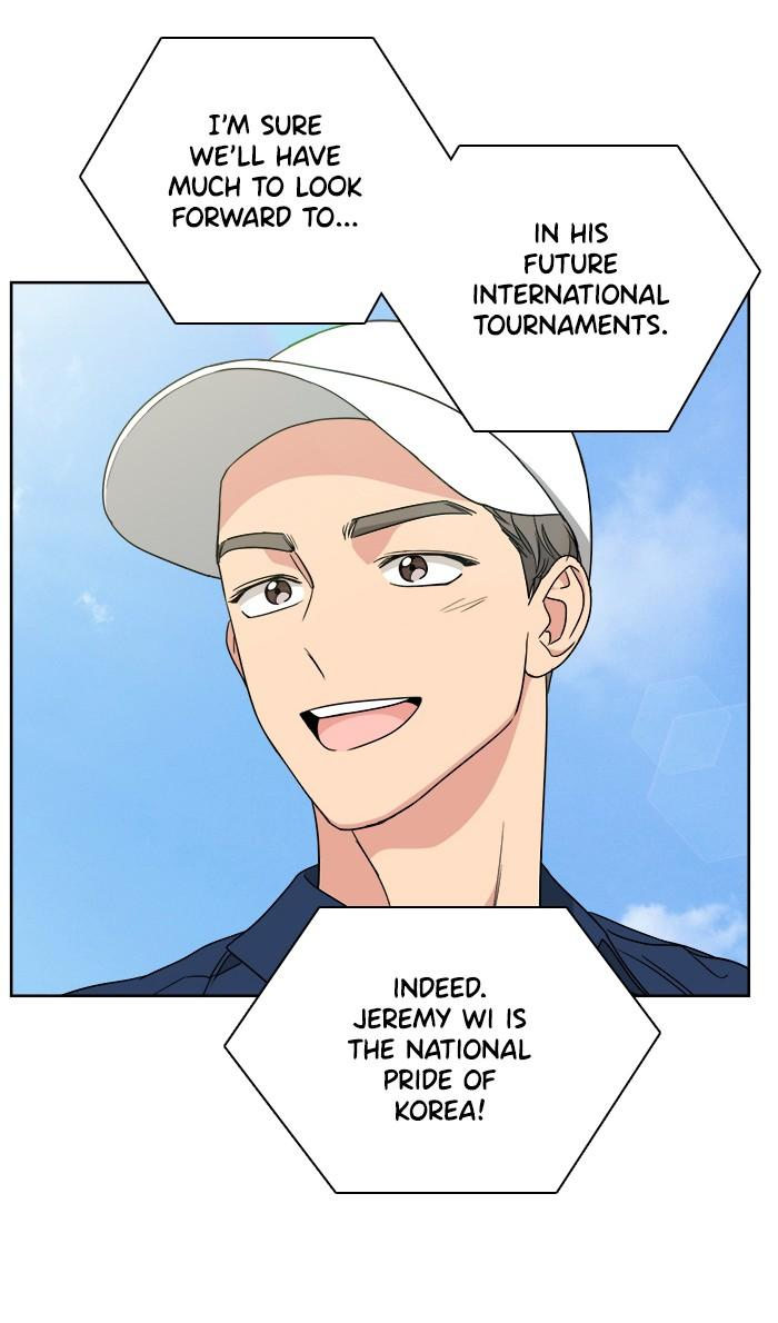 Mother, I'm Sorry - Chapter 41 Page 3