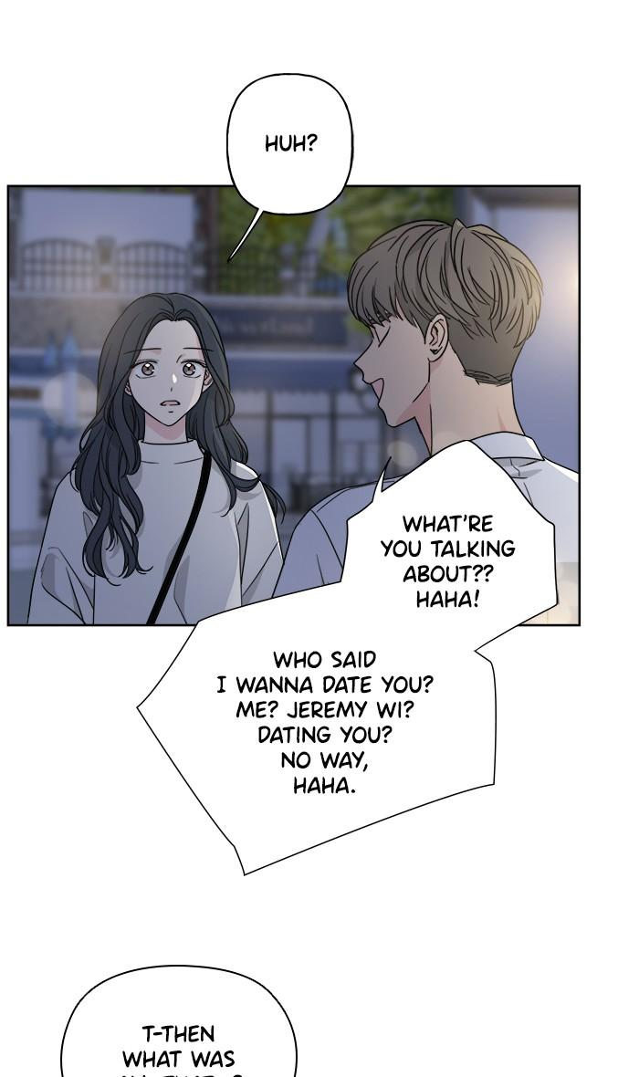 Mother, I'm Sorry - Chapter 42 Page 17