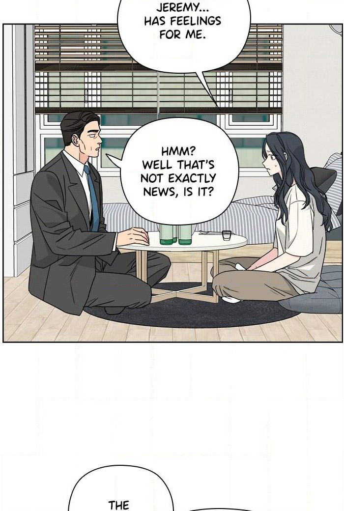 Mother, I'm Sorry - Chapter 46 Page 55