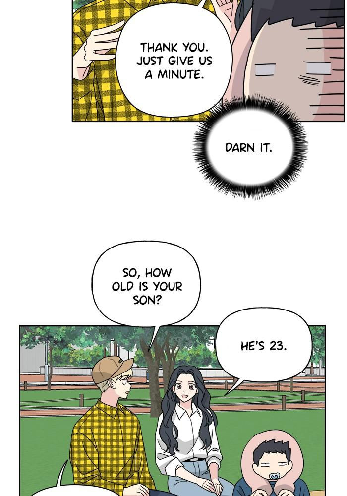 Mother, I'm Sorry - Chapter 49 Page 43