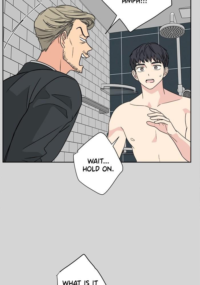 Mother, I'm Sorry - Chapter 52 Page 22