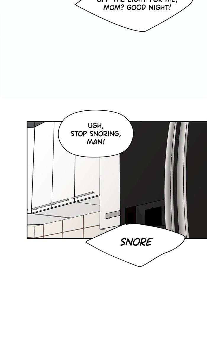 Mother, I'm Sorry - Chapter 53 Page 40