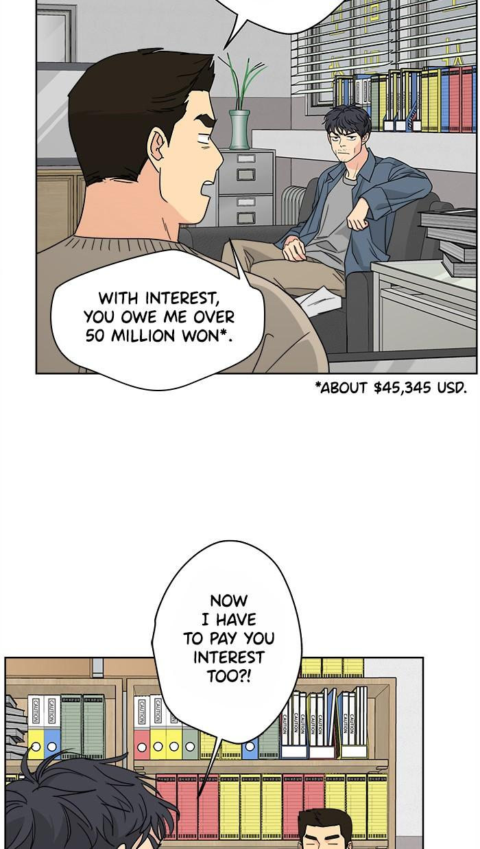 Mother, I'm Sorry - Chapter 54 Page 24