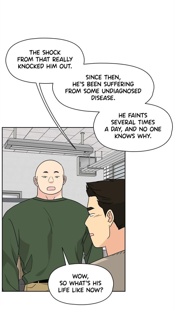 Mother, I'm Sorry - Chapter 54 Page 37