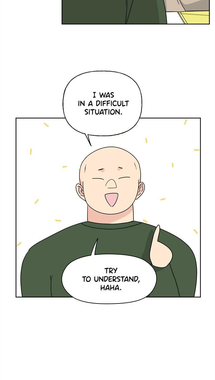 Mother, I'm Sorry - Chapter 54 Page 43