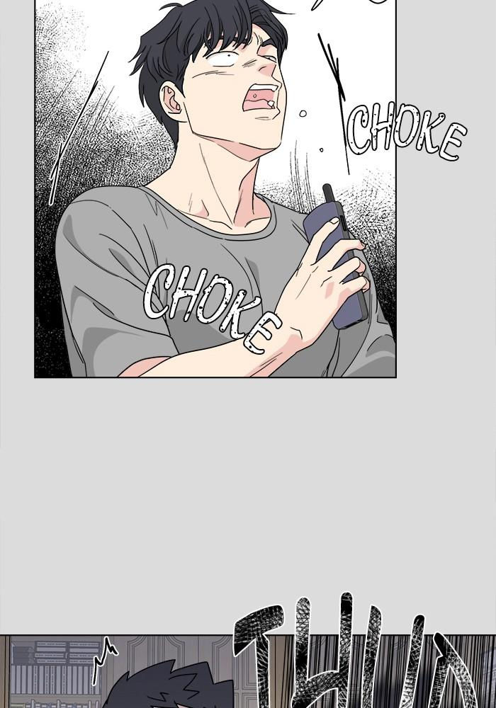 Mother, I'm Sorry - Chapter 57 Page 35